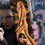 Os 10 melhores filmes de ação protagonizados por mulheres (1ª Edição)