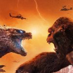 Crítica: Godzilla vs Kong